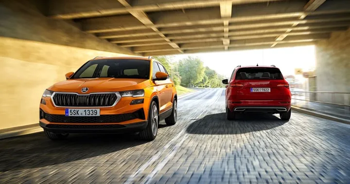 Skoda Karoq 2.0 TDI 150 CV DSG, adesso, è anche a trazione anteriore: i PREZZI