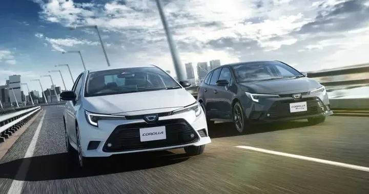 Toyota Corolla spegne 60 candeline e aggiorna la gamma