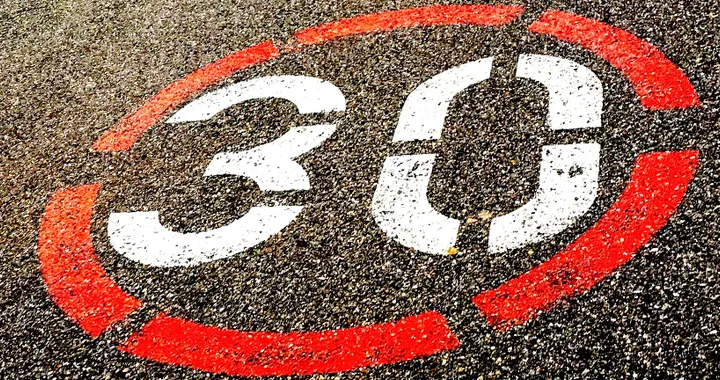 Bologna Città 30: dopo i primi due mesi, incidenti in calo
