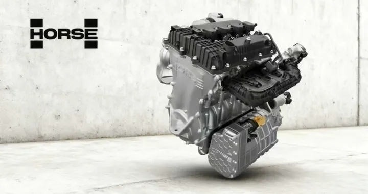 Ecco come un'elettrica può diventare ibrida Plug-in o range extender