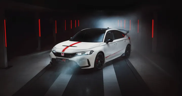 Honda Civic Type R addio, con la nuova Ultimate Edition si chiude un'epoca