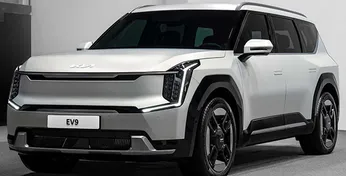  EV9