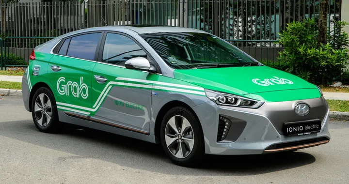 Auto elettriche, Hyundai e Kia con Grab nel Sud-Est asiatico