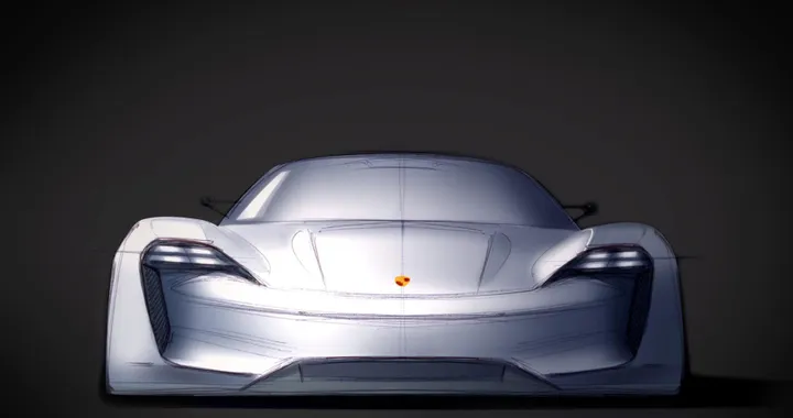 Taycan, ecco il nome della prima Porsche elettrica