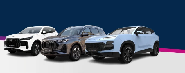 Drivalia Car Cloud, l'offerta di abbonamenti si rinforza con nuovi pacchetti