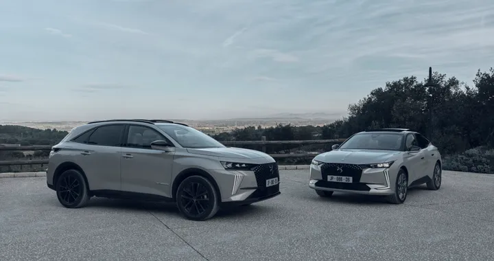 DS 4 e DS 7, arriva l'esclusiva versione Esprit De Voyage