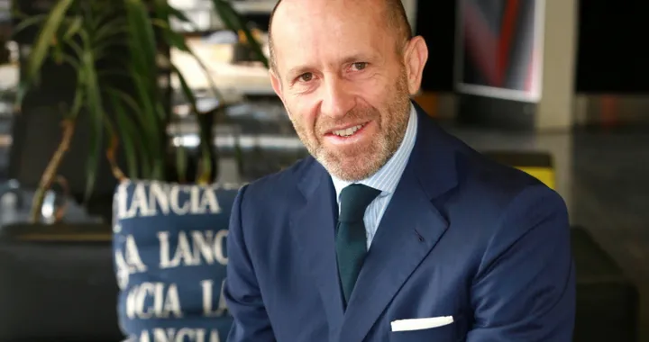 Stellantis nomina Luca Napolitano Chief Commercial Operations