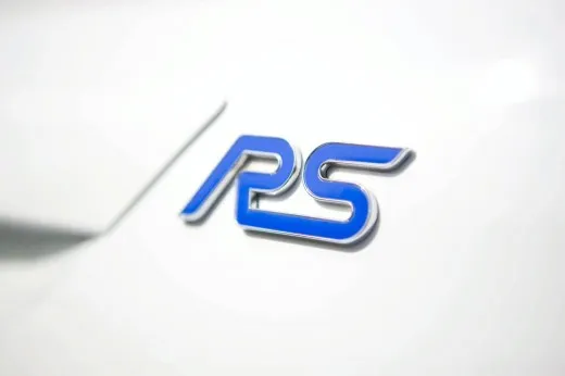 Ford Focus RS500: una nuova sportiva da 400 cavalli