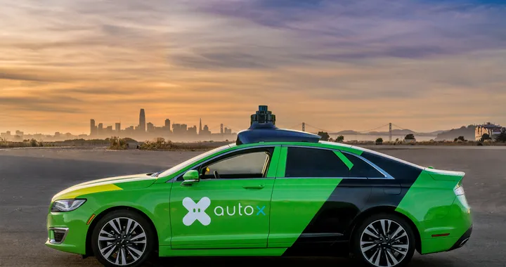 NEVS: dopo la Saab 9-3 elettrica arrivano i taxi a guida autonoma
