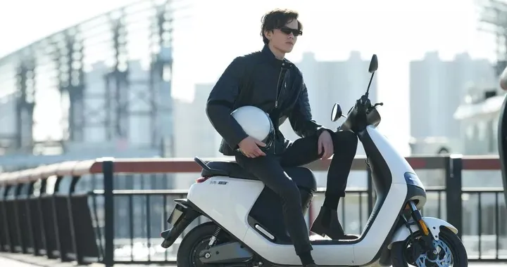 Segway-Ninebot eScooter ed eMoped: scooter e ciclomotore elettrico al CES 2020