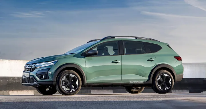 Dacia prepara una station wagon per sfidare la Skoda Octavia