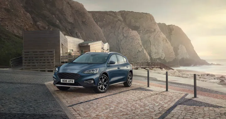 Ford Focus: Active X Vignale in arrivo a breve e mild hybrid l'anno prossimo