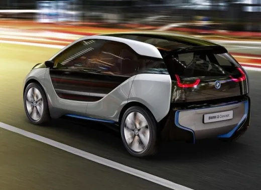 BMW i3: primi dettagli sul prezzo in Germania