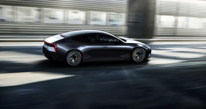 Polestar svilupperà direttamente motori e batterie