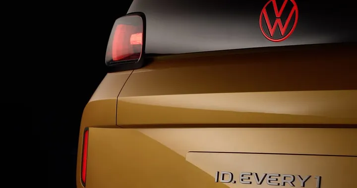 Volkswagen ID.1, tutto quello che sappiamo sulla piccola elettrica da 20 mila euro