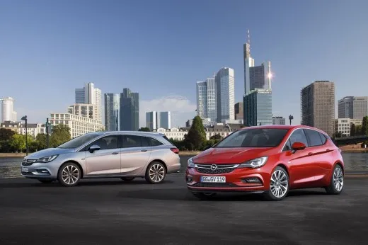 Opel pubblica i dati reali sui consumi