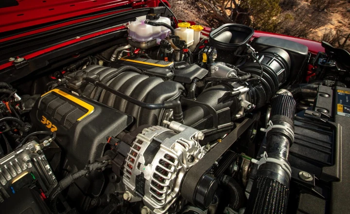 Le auto endotermiche non sono 