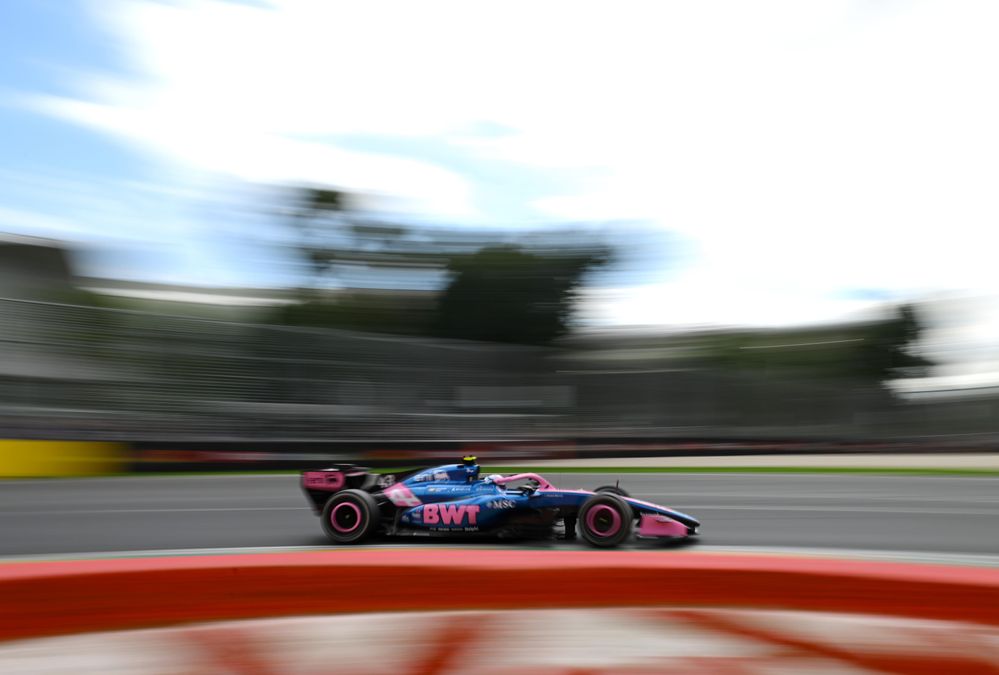 Gp del Giappone: i rischi di questa formula ibrida