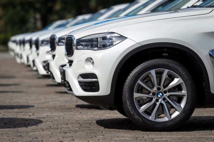 In Russia continuano a produrre BMW senza il consenso dei bavaresi