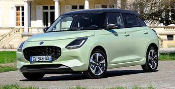  Swift