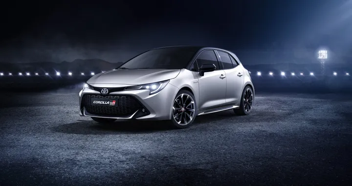 Toyota Corolla è l'auto più venduta al mondo nel primo semestre 2019