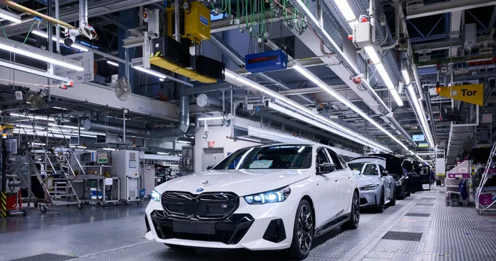 Il 2025 nero della Case tedesche: i motivi della crisi e il salvagente BMW