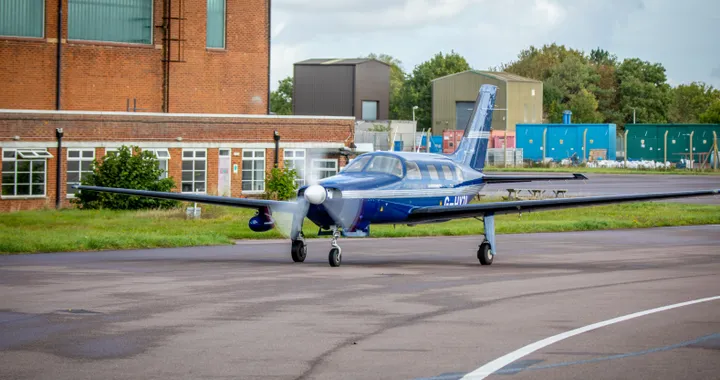 British Airways con ZeroAvia per lo sviluppo di aerei Fuel Cell
