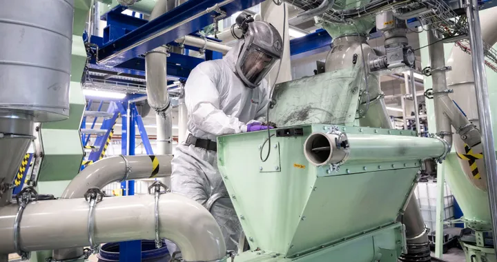 Porsche lavora al riciclo delle batterie e lancia un progetto pilota