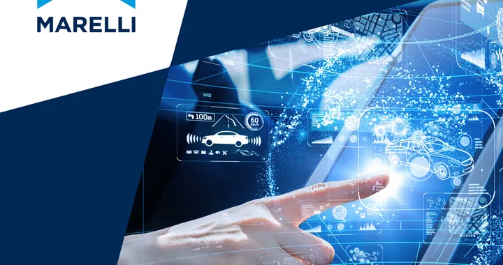 Marelli al CES 2022 presenterà le sue novità in ambito automotive