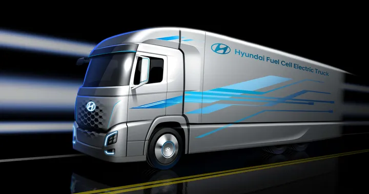 Hyundai: nuova partnership per spingere sulla mobilità a idrogeno in Europa