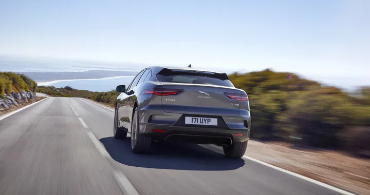 Jaguar, per il rilancio serve un'identità tutta nuova