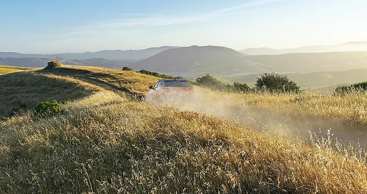 Subaru Uncharted, la gemella della Toyota C-HR+ avrà il nome di un videogioco