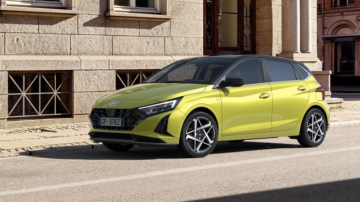 Il Black Friday di Hyundai è arrivato, ecco i Black Days