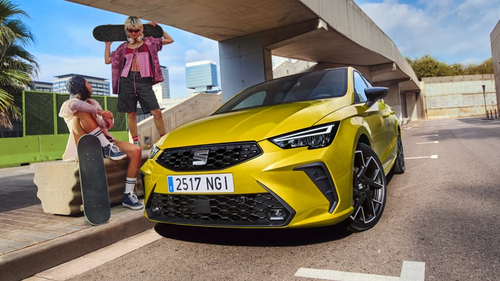 Seat Ibiza e Arona 2026: nuovi colori e dotazione più ricca