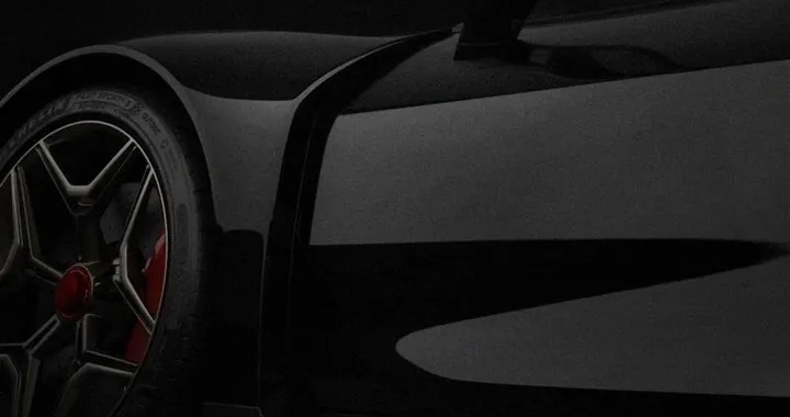 JAS Motorsport annuncia la sua prima vettura stradale ispirata a un’icona del passato