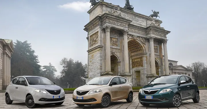 Lancia Ypsilon: gamma rinnovata per il 2018