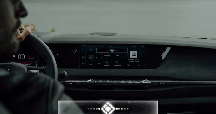 DS Automobiles porta ChatGPT nelle sue auto