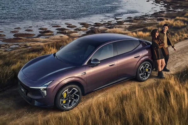 Il SUV cinese che spacca il mercato: 20.000 prenotazioni in 7 minuti