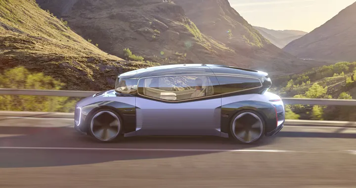 Gen.Travel, l'idea di mobilità del futuro per Volkswagen