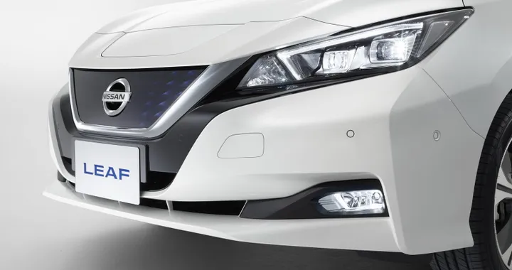 Nissan punta al milione di auto elettriche entro il 2022