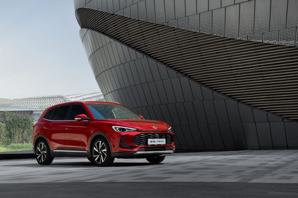 MG anticipa l’esenzione dal bollo 2027: copre il costo per MG3 e ZS Hybrid+ acquistate entro fine settembre 2026