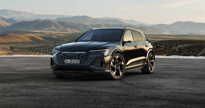 Audi SQ8 e-tron e SQ8 Sportback e-tron, partono gli ordini in Italia. Prezzi