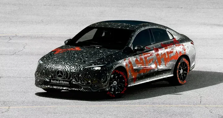 Nuova Mercedes CLA svelata in anteprima, le immagini
