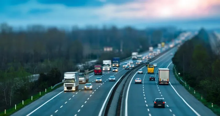Vacanze: l'auto come mezzo preferito dagli italiani. Il 70% non userà il telepedaggio