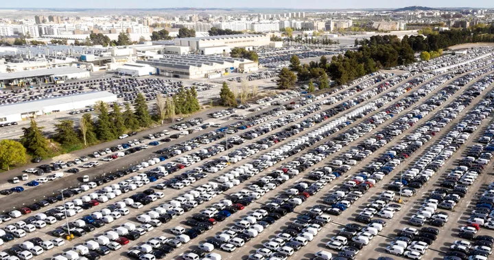 Mercato auto usate: gennaio 2025 segna un +4,4%, boom di radiazioni