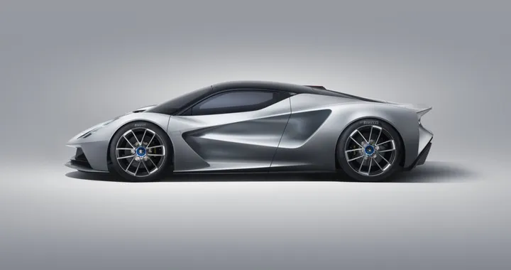 Lotus, sistema di gestione wireless delle batterie per le sue elettriche