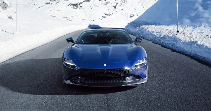 Ferrari Roma, grazie a Novitec la potenza supera i 700 CV