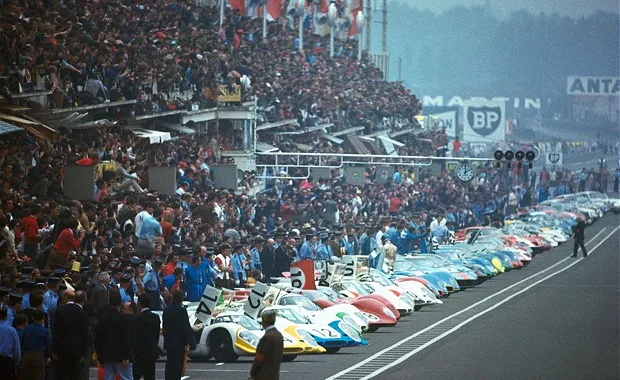 24 Ore di Le Mans, quasi un secolo di storia e progresso tecnologico | SPECIALE
