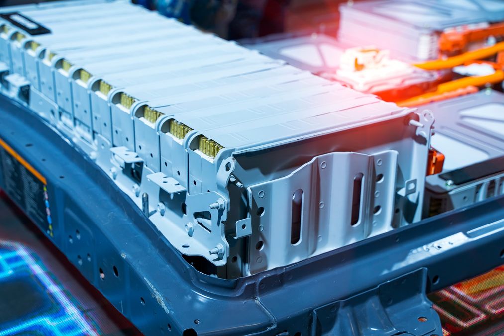 Batterie stato solido, la svolta passa dal catodo