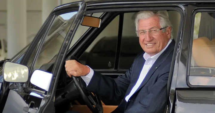 Giorgetto Giugiaro: il Maestro del Car Design compie 80 anni